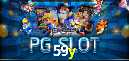 Jogos Exclusivos 59y