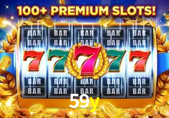 Promoção Relâmpago 59y