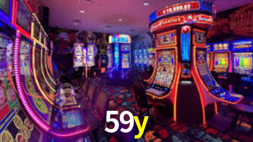 Bônus de Boas-vindas 59y